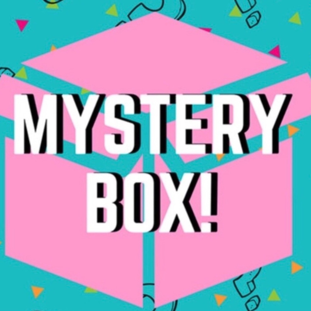 🌻Host Pick!🌻 Curated Mystery Box
